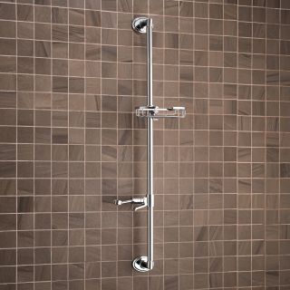 Душевая штанга РМС RACK-6 хром