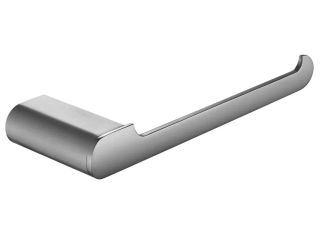 Полотенцедержатель Rose RG1706T пепельный