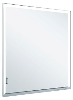 Зеркальный шкаф Keuco Royal Lumos 14331172103 65 см