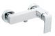 Смеситель для душа Swedbe Velo 2420 хром