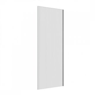 Шторка на ванну 60х140 см Maretti Marta MA41F6014099-015, профиль хром