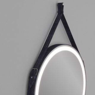 Зеркало Maretti Chiara CH1480R33EL 80x80 см