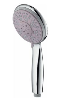 Душевая лейка Haiba HB21 хром