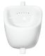 Писсуар Sanita Орион белый