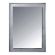 Зеркало Frap F674 80х60 см