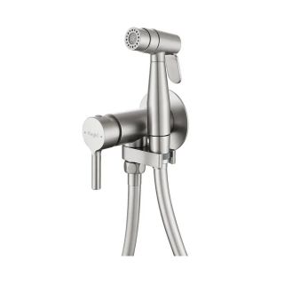 Гигиенический душ со смесителем Raglo R20.54.05 сатин