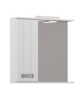 Зеркальный шкаф Vigo Diana 700 левый