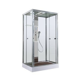 Душевая кабина Z1911LED
