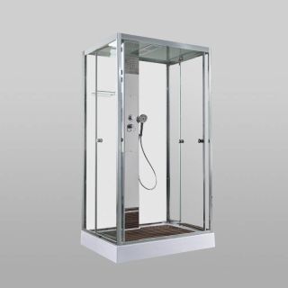 Душевая кабина Z1912MT