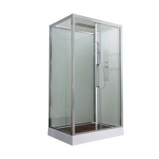 Душевая кабина Z2911
