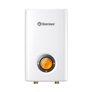 Водонагреватель проточный Thermex Topflow 8000