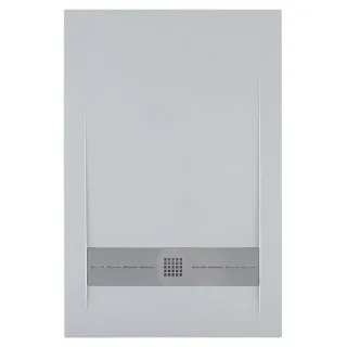 Душевой поддон Aquanet Delight 258886 160x80 см серый