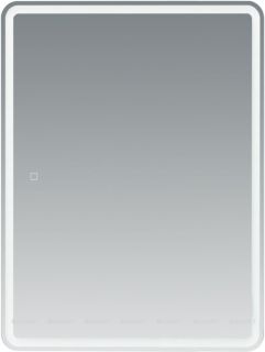 Зеркальный шкаф с подсветкой Aquanet Оптима 311860 60 см