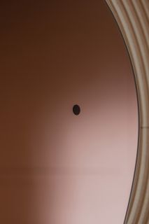 Зеркало с подсветкой ABBER Teil AG6502S с подсветкой бесконтактный выключатель диммер